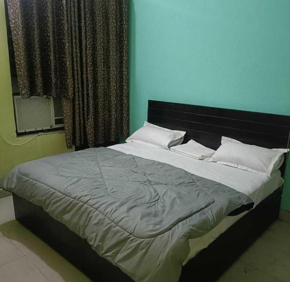 标准间, Super Oyo Hotel Shree Ji
