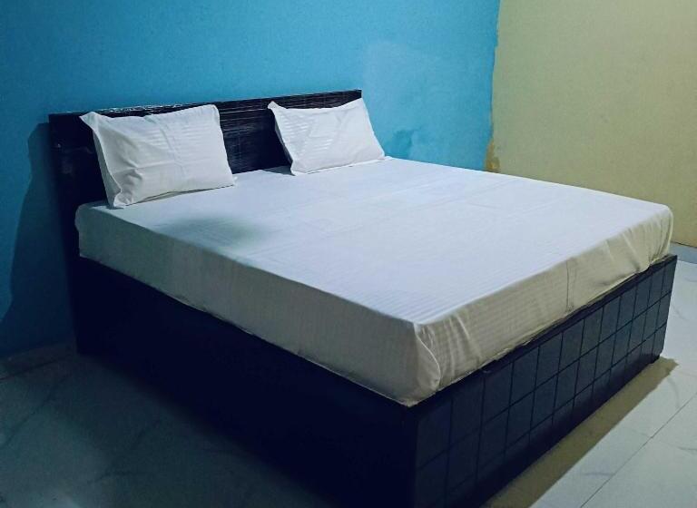标准间, Super Oyo Hotel Shree Ji