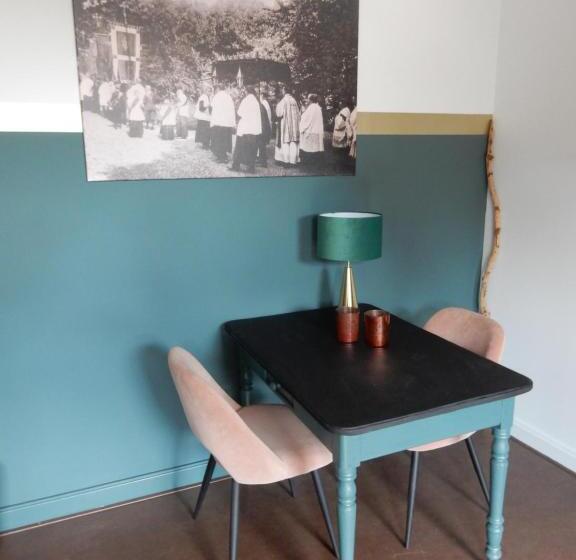 스탠다드 룸, Gasthuis In De Heilige Stede