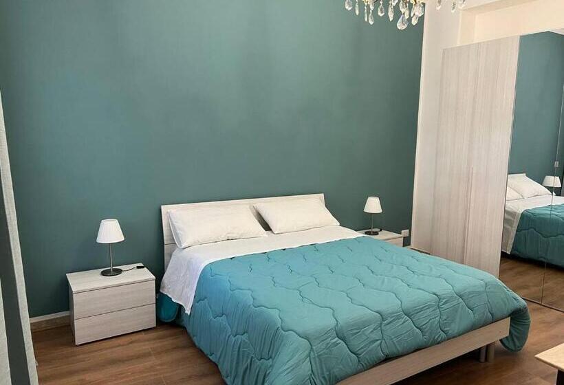 اتاق استاندارد, Gioia Di Casa