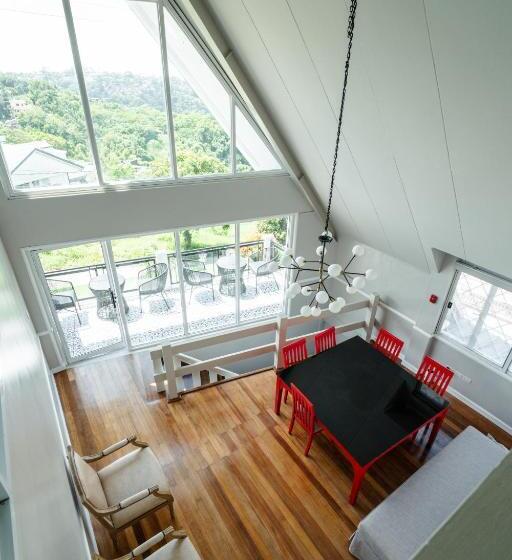 标准间, Jacobs Hill Tagaytay