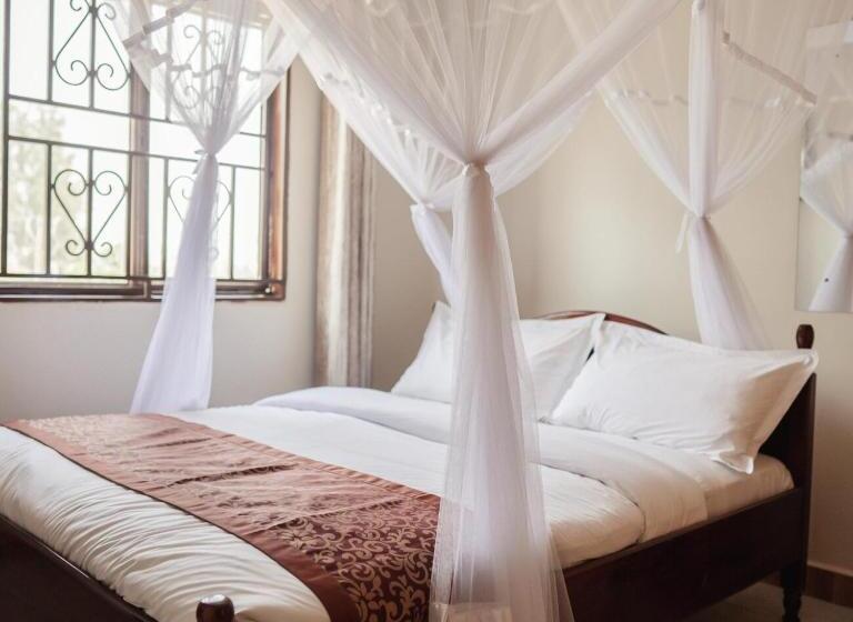 اتاق لوکس یک تخته, Acacia Country Inn