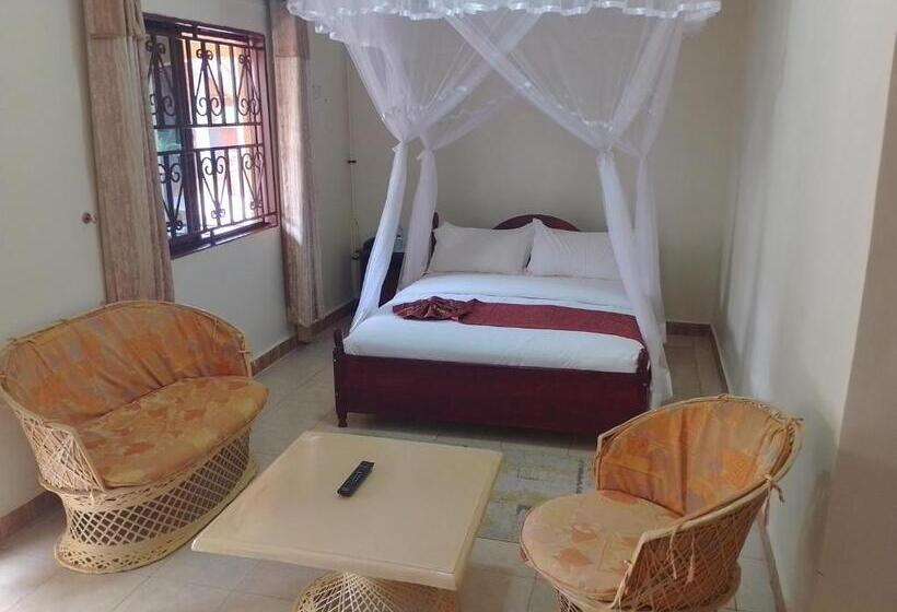 اتاق استاندارد, Acacia Country Inn