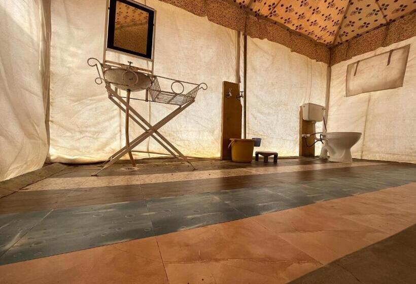 Стандартный Номер Кровать Кинг, Melody Moon Desert Camp & Resort