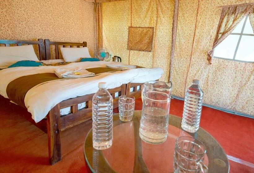 Номер Deluxe, Melody Moon Desert Camp & Resort