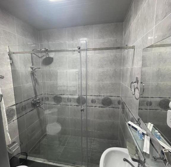 اتاق سوپریور با تخت بزرگ, Loft