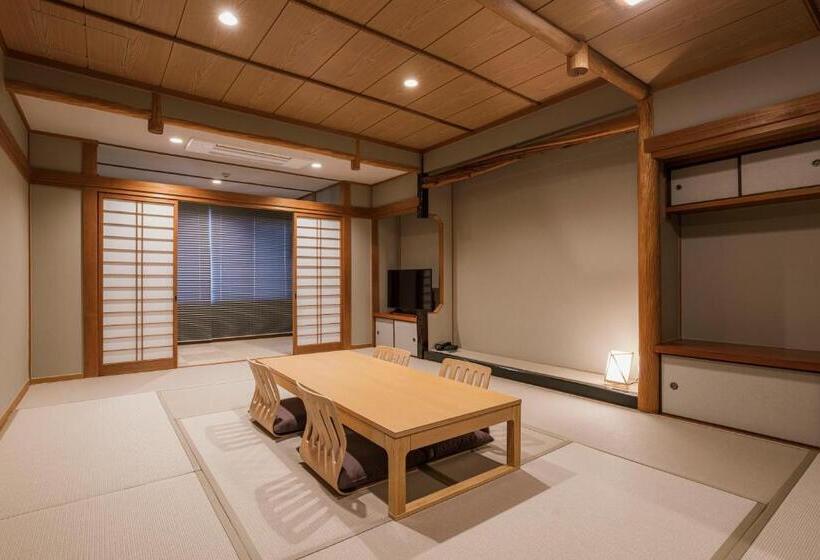 Номер Стандарт, Shinzan Kinosaki