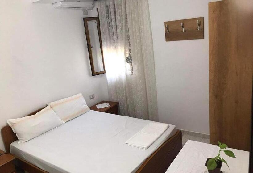 اتاق استاندارد سه نفره, Hostel Xarba