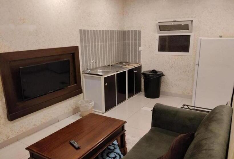 Family Suite, حياة ريف للوحدات السكنية المفروشة