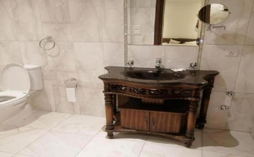 Family Suite, حياة ريف للوحدات السكنية المفروشة