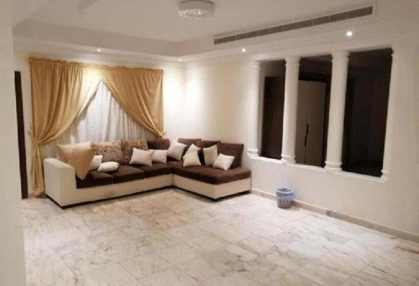 Апартаменты 2 Спальни, حياة ريف للوحدات السكنية المفروشة