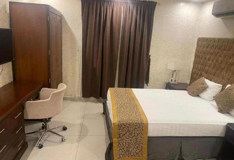 Апартаменты 1 Спальня, حياة ريف للوحدات السكنية المفروشة