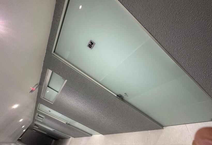 스탠다드 룸 공동 욕실, Quarto Privativo Com Banheiro Compartilhado Em Pousada Recém Construída,a 500mts Do Pátio Do Forró