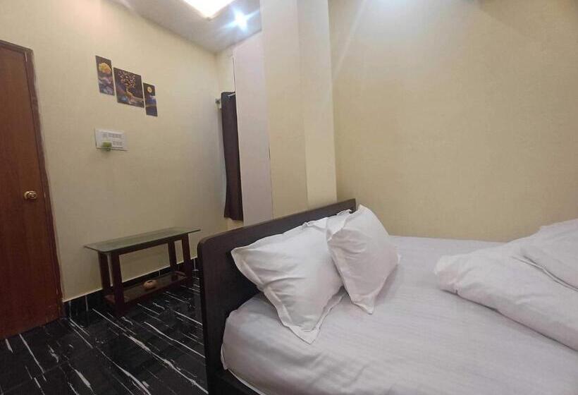 اتاق کلاسیک سه تخته, O Chilli Pepper Hotel And Restaurant
