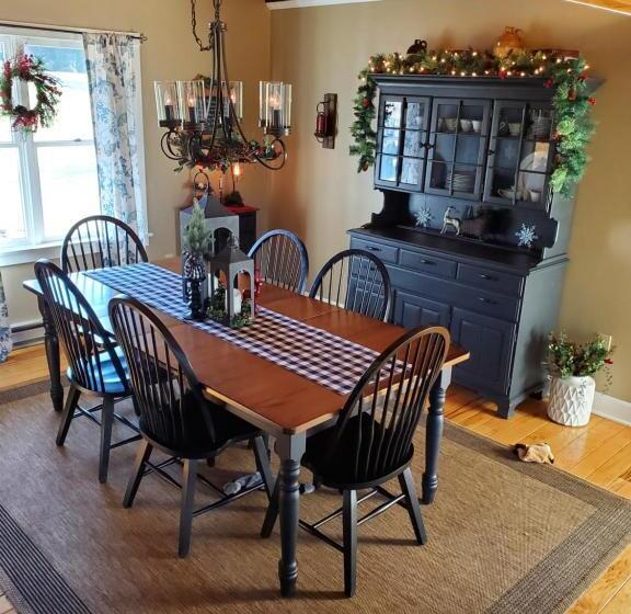 Номер Стандарт, Paper Mill Pines Bed And Breakfast