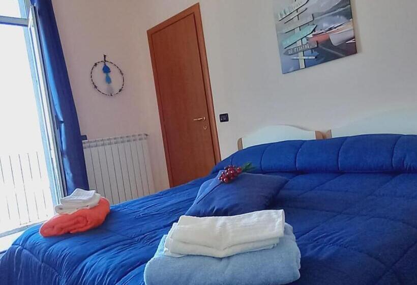 스탠다드 룸, Sunset Shores Oasis   Gulfview, Strategic For Sorrento, Pompeii, Capri, And On The Road To Amalfi An