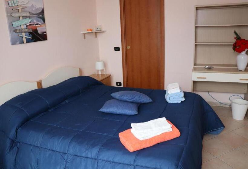 스탠다드 룸, Sunset Shores Oasis   Gulfview, Strategic For Sorrento, Pompeii, Capri, And On The Road To Amalfi An