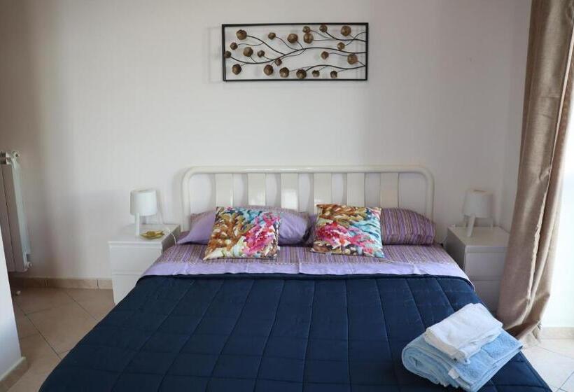 스탠다드 룸 바다 전망, Sunset Shores Oasis   Gulfview, Strategic For Sorrento, Pompeii, Capri, And On The Road To Amalfi An