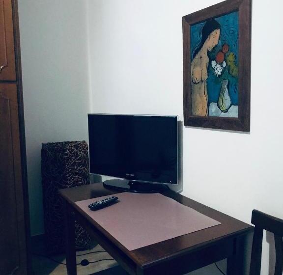 Номер Стандарт, B&b Il Quadrato 19