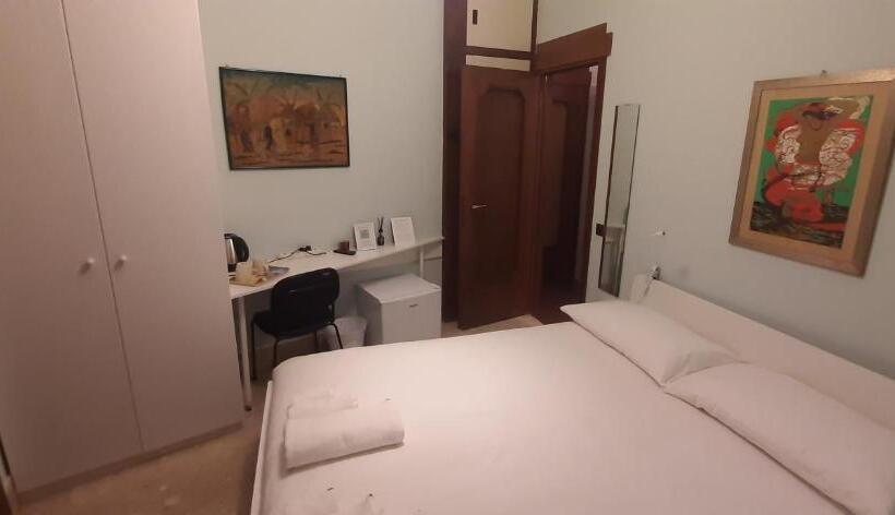 Номер Стандарт, Villa Paradis B&b
