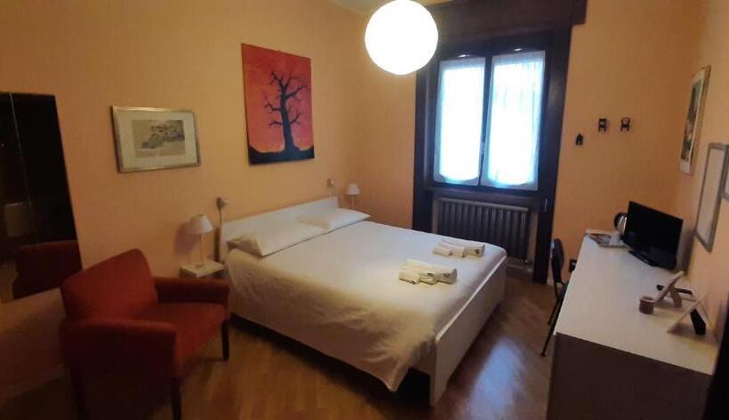 Номер Стандарт, Villa Paradis B&b