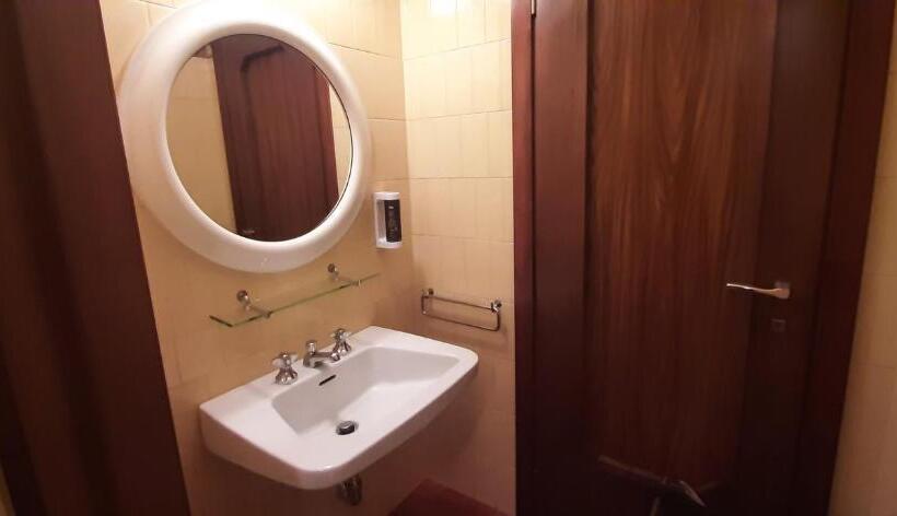 Номер Стандарт, Villa Paradis B&b