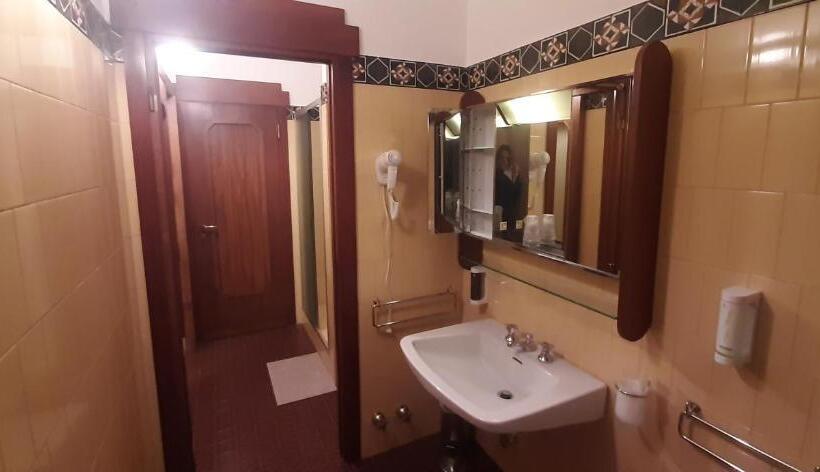 Номер Стандарт, Villa Paradis B&b
