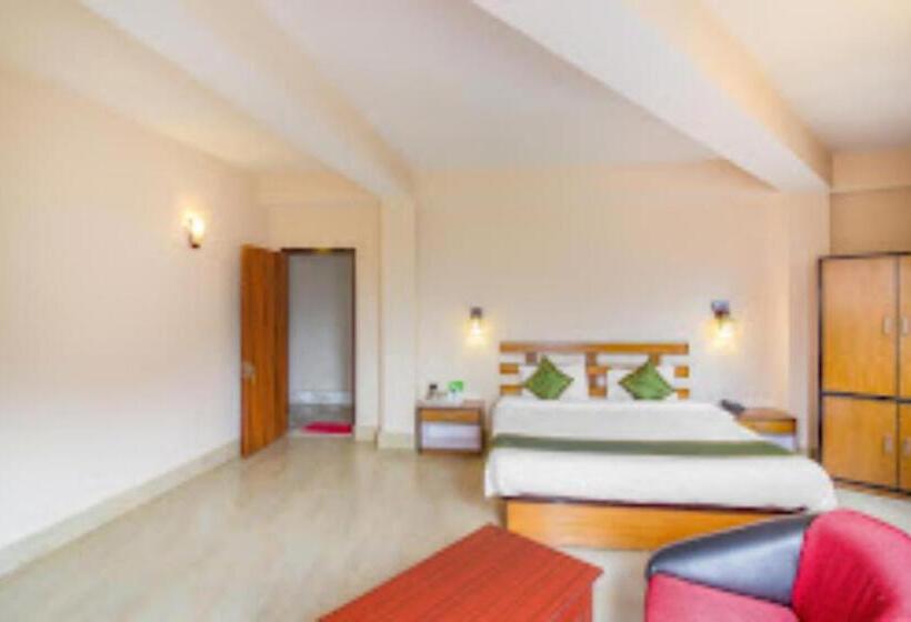 标准间, Green View Hotel , Gangtok