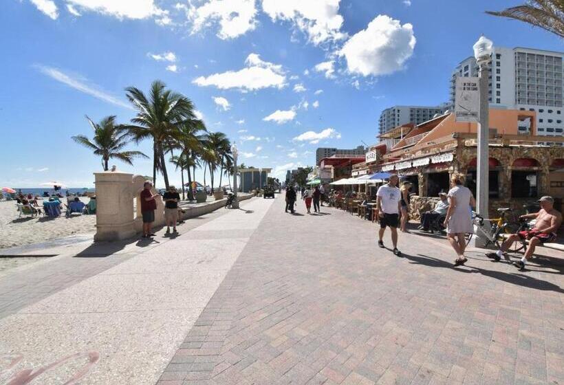 Апартаменты 1 Спальня, Amazing Beach Views Love