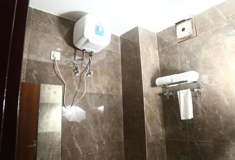 Номер Стандарт Трехместный, Mk Regency