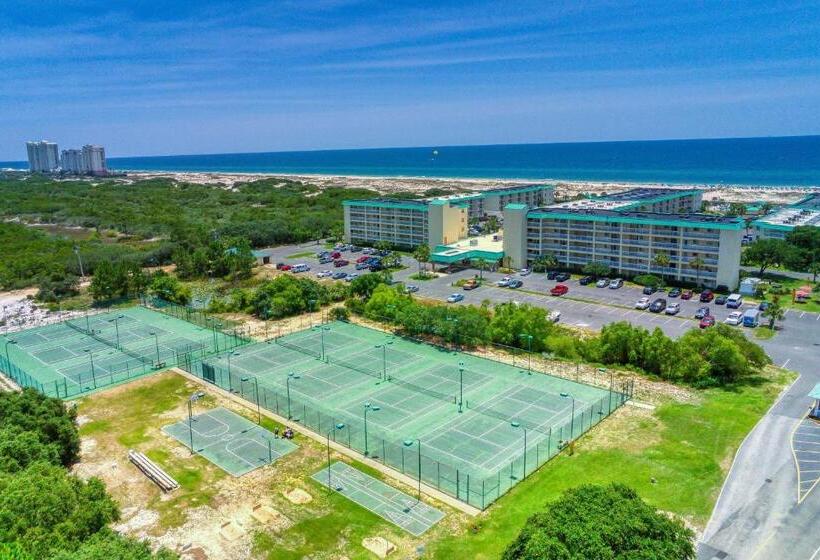 Апартаменты 1 Спальня, Plantation East 4109