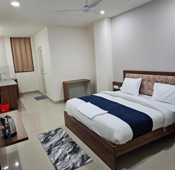 Номер Стандарт с Балконом, Fabexpress Relax Suites