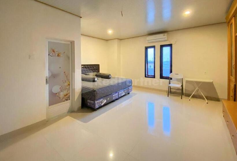 스위트, Swco Living Palembang
