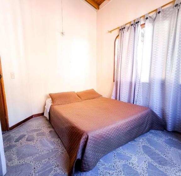 Номер Стандарт Совместная Ванная, Hostal   Casa Rionegro