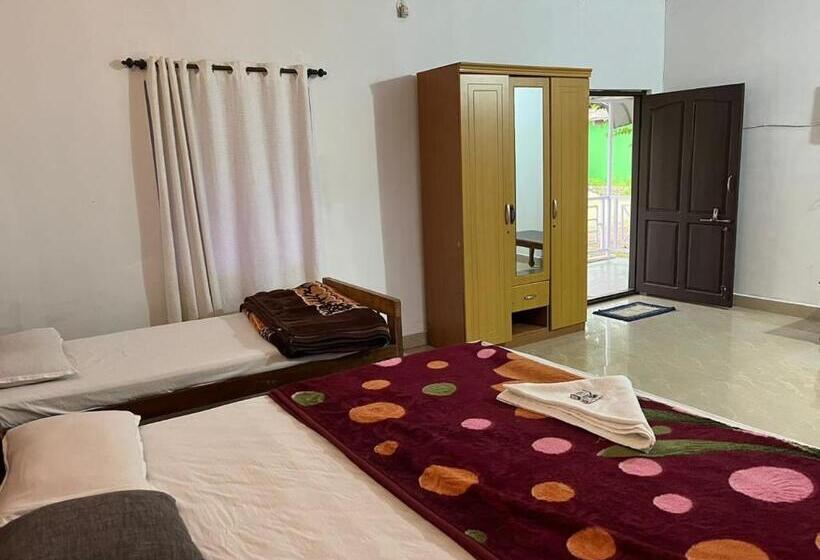 家庭套房, Maravakandy Resort