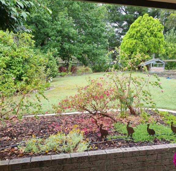 Номер Deluxe, Retreat In Stirling
