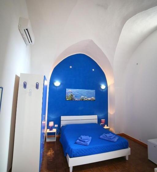 Номер Стандарт, B&b Zì Micheli Salento