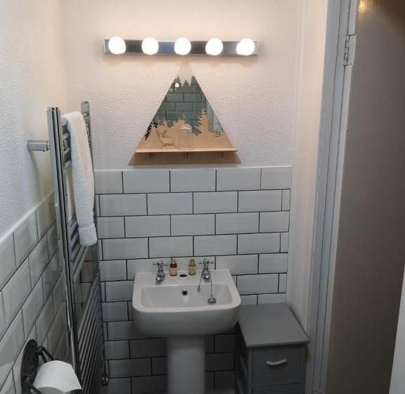 Номер Стандарт, Craig Villa Guest House