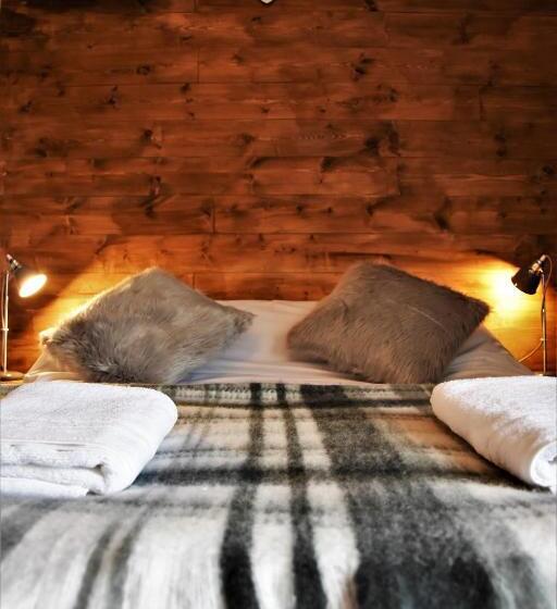 Номер Стандарт, Craig Villa Guest House