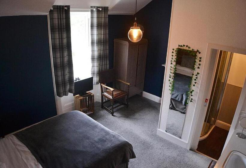Номер Стандарт, Craig Villa Guest House