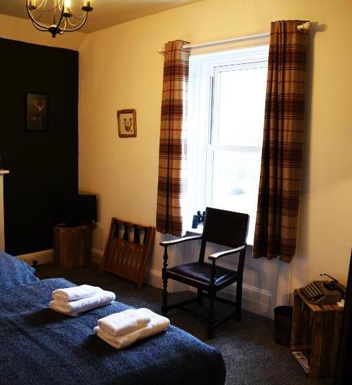 Семейный Номер, Craig Villa Guest House