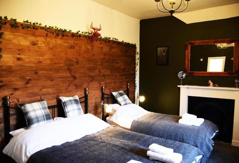 Семейный Номер, Craig Villa Guest House