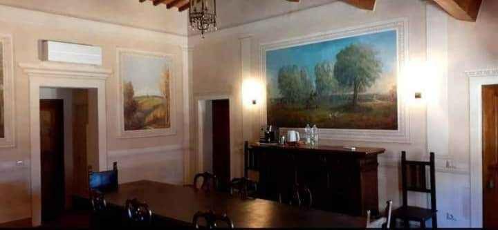 Трехместный Номер Deluxe, Palazzina Dei Cacciatori
