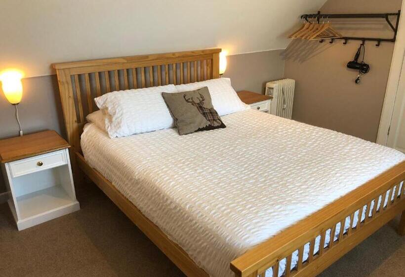 غرفة عائلية, The Old Post Office House Bnb