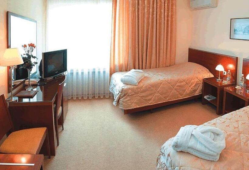 Классический Номер, Evropeyskiy