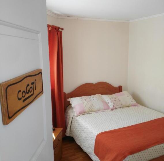 Люкс, Hostal Alto Algarrobal