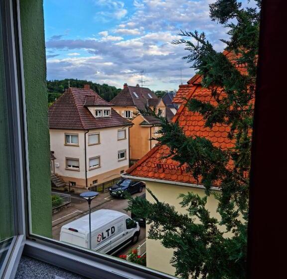Номер Стандарт, Pension Transilvania