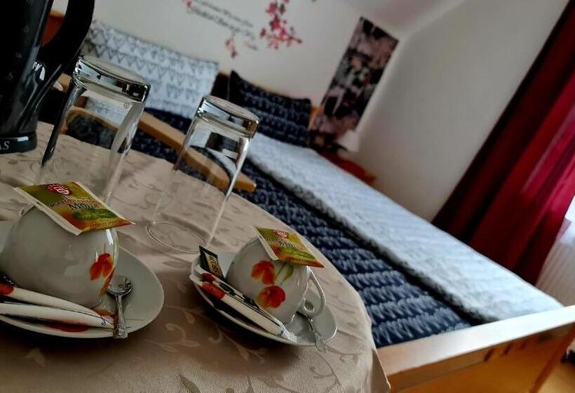 Номер Стандарт, Pension Transilvania