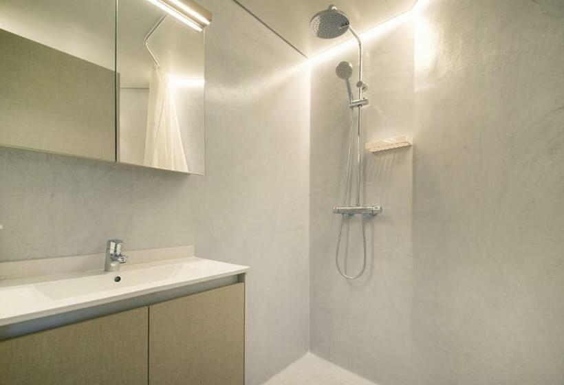 Номер Стандарт, Sono House