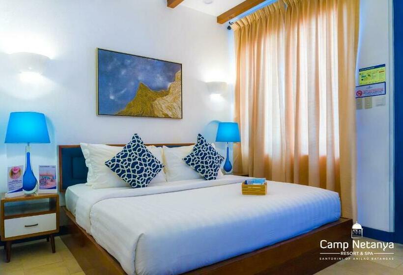 Вилла 1 Спальня, Camp Netanya Resort And Spa